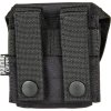 PRI Sumka na granát na Molle - černá, Primal Gear 03
