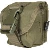 PRI Sumka na granát na Molle - černá, Primal Gear 01