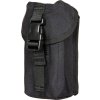 PRI Velká univerzální sumka Pidae na Molle - černá, Primal Gear 01