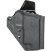 PRI Kydexové pouzdro pro pistole P226 - černé, Primal Gear 02