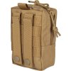 PRI Malá sumka na Molle - Coyote Brown, Primal Gear 04