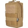 PRI Malá sumka na Molle - Coyote Brown, Primal Gear 01