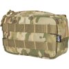 Malá horizontální sumka Nomys na Molle - Multicam®, Primal Gear 01