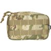 Malá horizontální sumka Nomys na Molle - Multicam®, Primal Gear 02