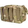 Malá horizontální sumka Nomys na Molle - Multicam®, Primal Gear 04
