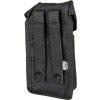 PRI Malá univerzální sumka Pidae na Molle - černá, Primal Gear 04
