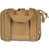 PRI Malá zdravotnická sumka Rip-Away Genus - Coyote Brown, Primal Gear 04
