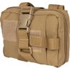 PRI Malá zdravotnická sumka Rip-Away Genus - Coyote Brown, Primal Gear 01