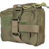 PRI Malá zdravotnická sumka Rip-Away Genus - olivová, Primal Gear 01