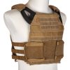 PRI Taktická vesta Rush 2.0 Ariatel - Coyote Brown, Primal Gear 03