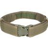 PRI Taktický opasek Ulitity Tricon - olivový, Primal Gear 01