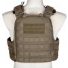 Těžká taktická vesta "Nosič plátů" Modon - olivová, Primal Gear 05