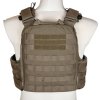 PRI Těžká taktická vesta "Nosič plátů" Modon - olivová, Primal Gear 05