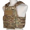 PRI Těžká taktická vesta "Nosič plátů" Modon - Multicam®, Primal Gear 01
