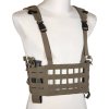 PRI Laser Chest Rig Thyla - olivový, Primal Gear 03