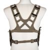 PRI Laser Chest Rig Thyla - olivový, Primal Gear 05