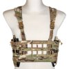 PRI Laser Chest Rig Thyla - Multicam®, Primal Gear 02