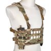 PRI Laser Chest Rig Thyla - Multicam®, Primal Gear 03