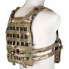 Taktická vesta "Nosič plátů" Lemod - Multicam®, Primal Gear 06
