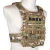 Taktická vesta "Nosič plátů" Lemod - Multicam®, Primal Gear 03