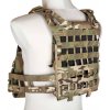 Taktická vesta "Nosič plátů" Lemod - Multicam®, Primal Gear 04