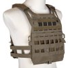 PRI Taktická vesta "Nosič plátů" Lemod - olivová, Primal Gear 03