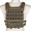 PRI Taktická vesta "Nosič plátů" Lemod - olivová, Primal Gear 05