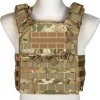 PRI Taktická vesta Rush Alteria V2 - Multicam®, Primal Gear 02