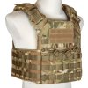 PRI Taktická vesta Rush Alteria V2 - Multicam®, Primal Gear 03