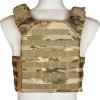 PRI Taktická vesta Rush Alteria V2 - Multicam®, Primal Gear 05