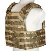 PRI Taktická vesta Rush Alteria V2 - Multicam®, Primal Gear 06