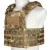 PRI Taktická vesta Rush Alteria V2 - Multicam®, Primal Gear 01
