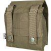 PRI Univerzální sumka Mamus na Molle - olivová, Primal Gear 04