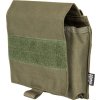 PRI Univerzální sumka Mamus na Molle - olivová, Primal Gear 01