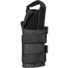 GFT Univerzální pistolové pouzdro PB8999 na Molle - černé, GFC 02