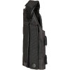 GFT Univerzální pistolové pouzdro PB8999 na Molle - černé, GFC 05