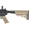 Specna Arms Airsoftová zbraň SA-C22 CORE™ - Chaos Bronze, Specna Arms 09