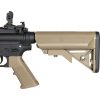 Specna Arms Airsoftová zbraň SA-C22 CORE™ - Chaos Bronze, Specna Arms 10