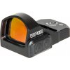Micro kolimátor pro pistole Viper 6 MOA - černý, Vortex 01