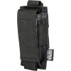 PRI Pistolová sumka Akte na Molle - černá, Primal Gear 01