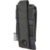 PRI Pistolová sumka Akte na Molle - černá, Primal Gear 04