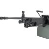 Cybergun Airsoftový kulomet FN M249 MK I - černý, ABS, CyberGun 03