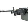 Cybergun Airsoftový kulomet FN M249 MK II - černý, ABS, CyberGun 03