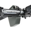 Cybergun Airsoftový kulomet FN M249 MK II - černý, ABS, CyberGun 07