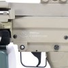 Cybergun Airsoftový kulomet FN M249 MK II - pískový TAN, ABS, CyberGun 07