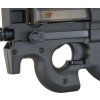 CYB Airsoftový samopal FN P90 - černý, Krytac 14