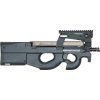 CYB Airsoftový samopal FN P90 - černý, Krytac 02