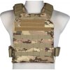 GFC Vesta Recon Plate Carrier - Multicam, GFC 02