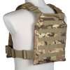 GFC Vesta Recon Plate Carrier - Multicam, GFC 04