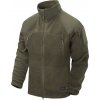 Bunda Stratus® Heavy Fleece - Taiga Green, Helikon-Tex